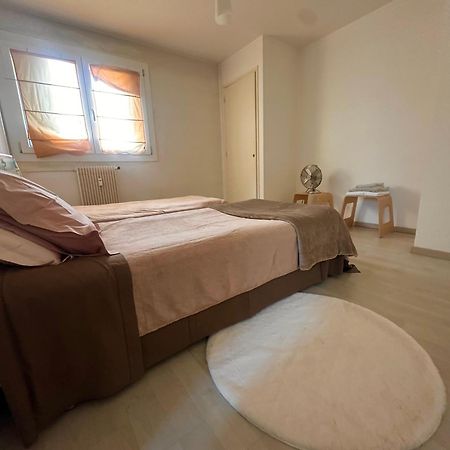 Agencia Appartement 2 Chambres Le Corfou Канны Экстерьер фото