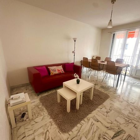Agencia Appartement 2 Chambres Le Corfou Канны Экстерьер фото